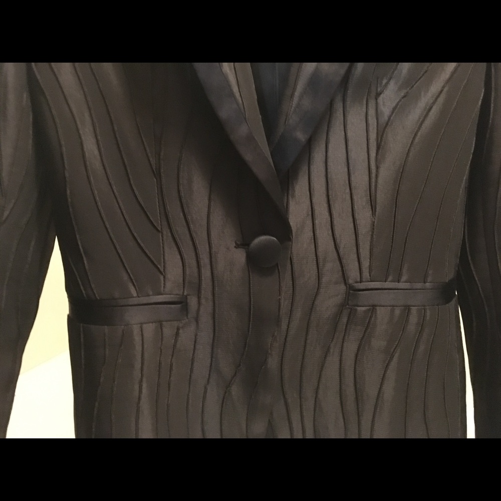 Jacket - Picture 3 of 3